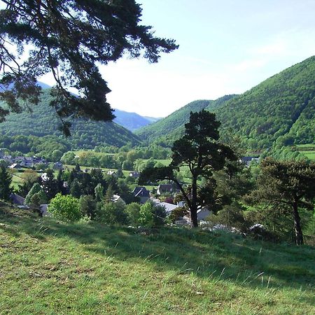 Grange Renovee En Gite/Maison/Chalet 阿雷奥 外观 照片