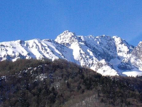 Grange Renovee En Gite/Maison/Chalet 阿雷奥 外观 照片